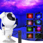 Proyector "AstroPRO" -  (Proyecta galaxia, nebulosa, estrellas, temporizador y control remoto)